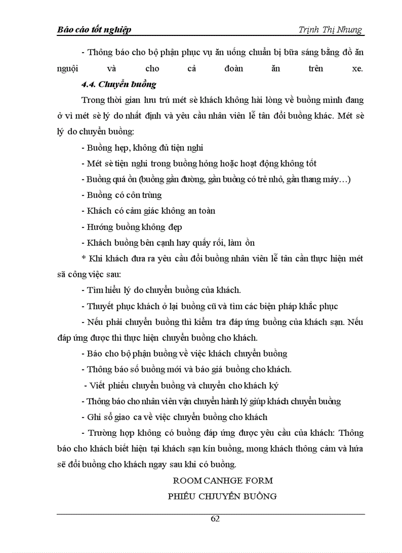 image for page Báo cáo thực tập tại khách sạn Mường Thanh