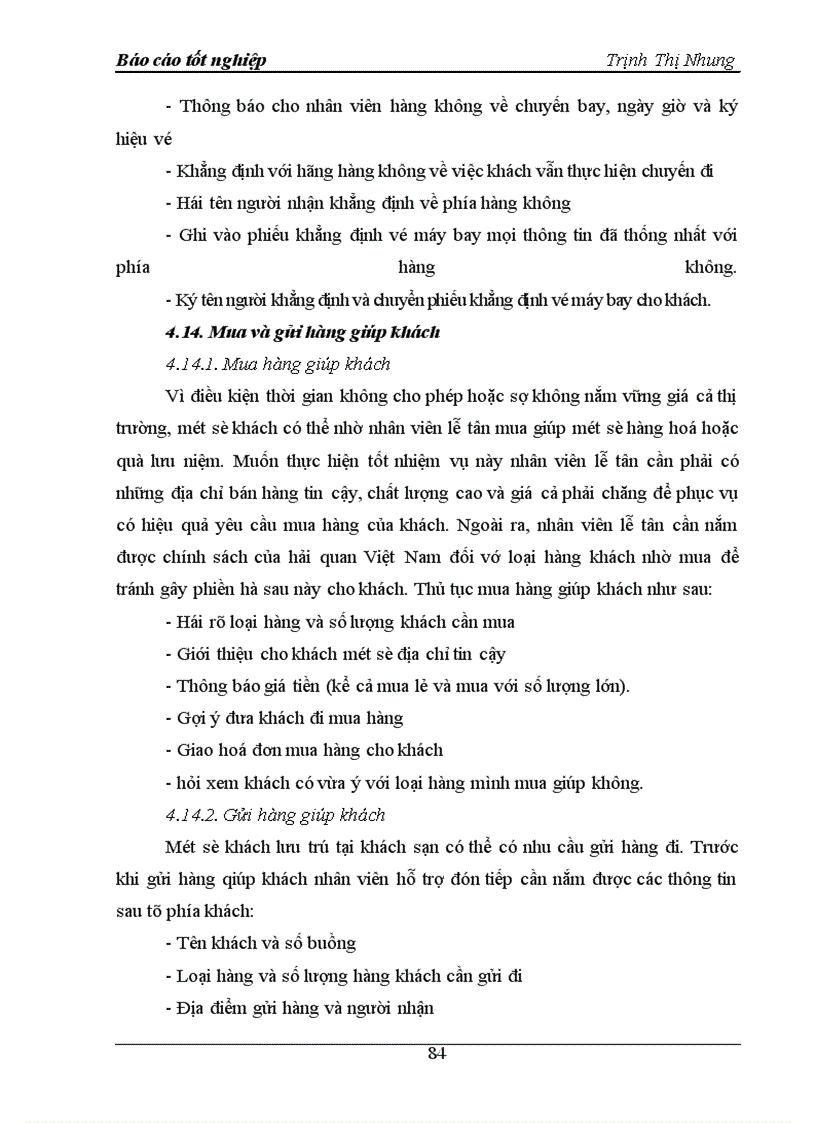 image for page Báo cáo thực tập tại khách sạn Mường Thanh