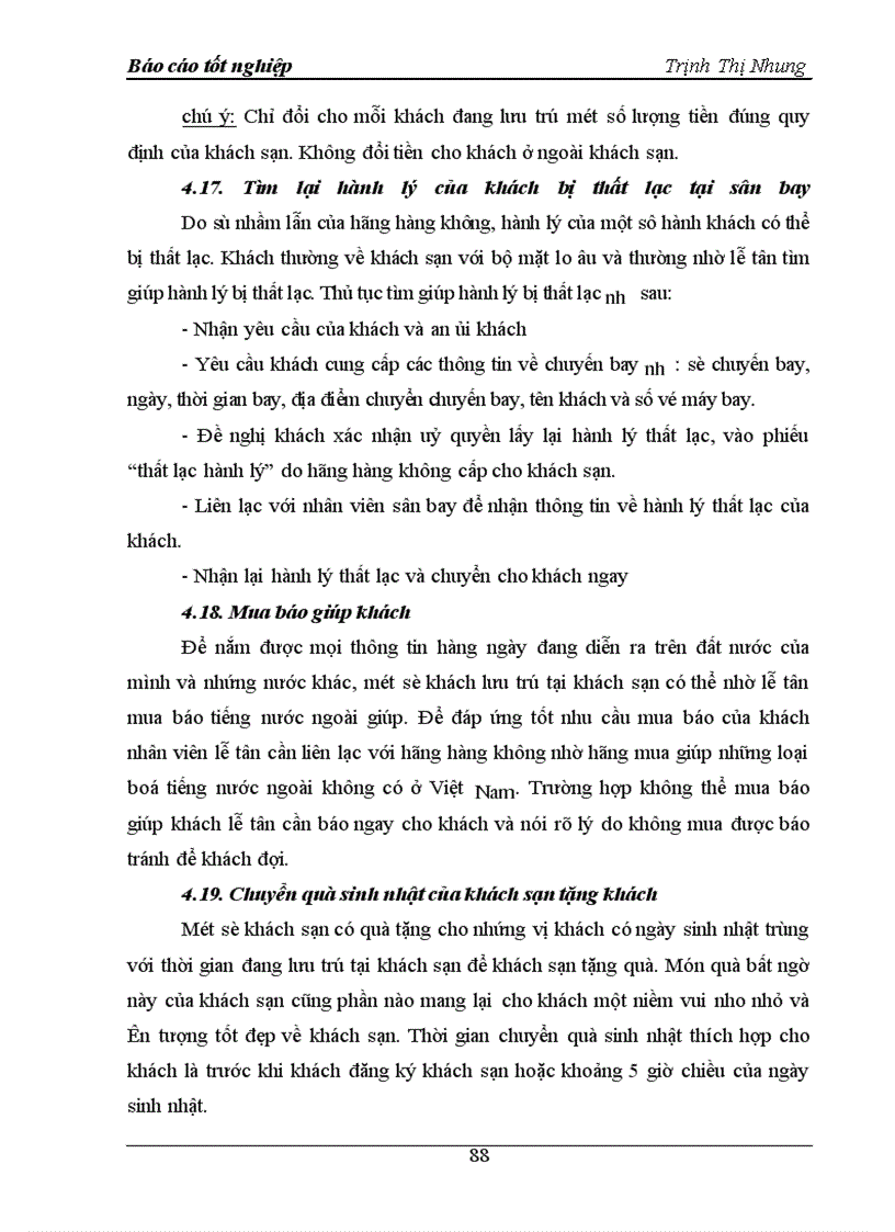 image for page Báo cáo thực tập tại khách sạn Mường Thanh