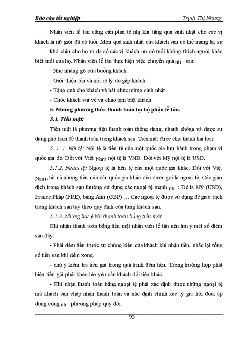 image for page Báo cáo thực tập tại khách sạn Mường Thanh