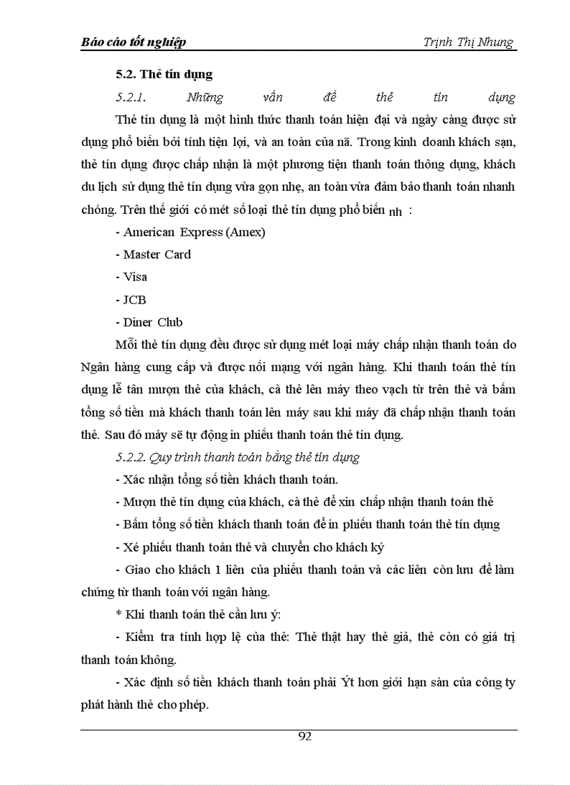 image for page Báo cáo thực tập tại khách sạn Mường Thanh