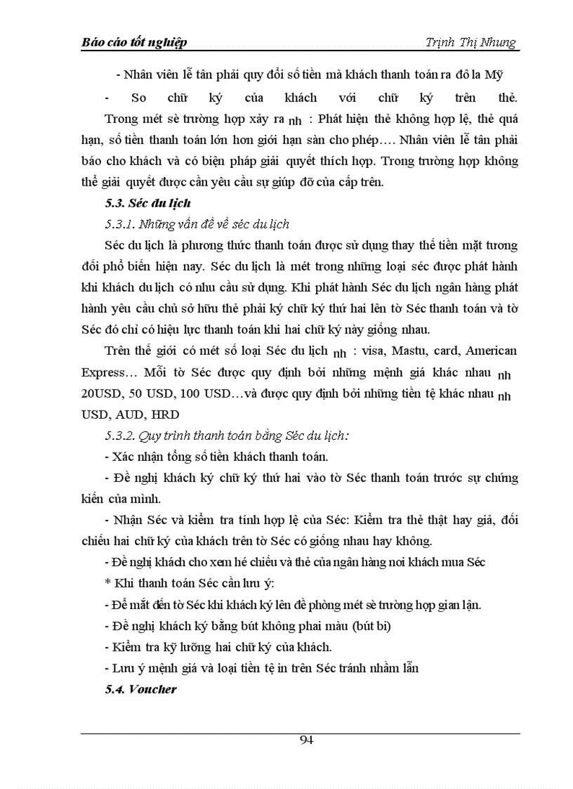 image for page Báo cáo thực tập tại khách sạn Mường Thanh