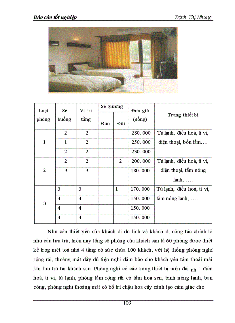 image for page Báo cáo thực tập tại khách sạn Mường Thanh