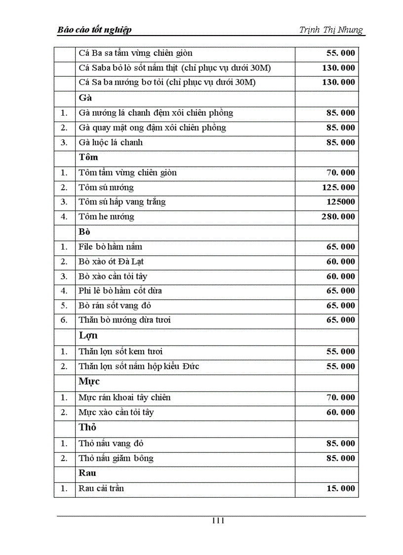 image for page Báo cáo thực tập tại khách sạn Mường Thanh