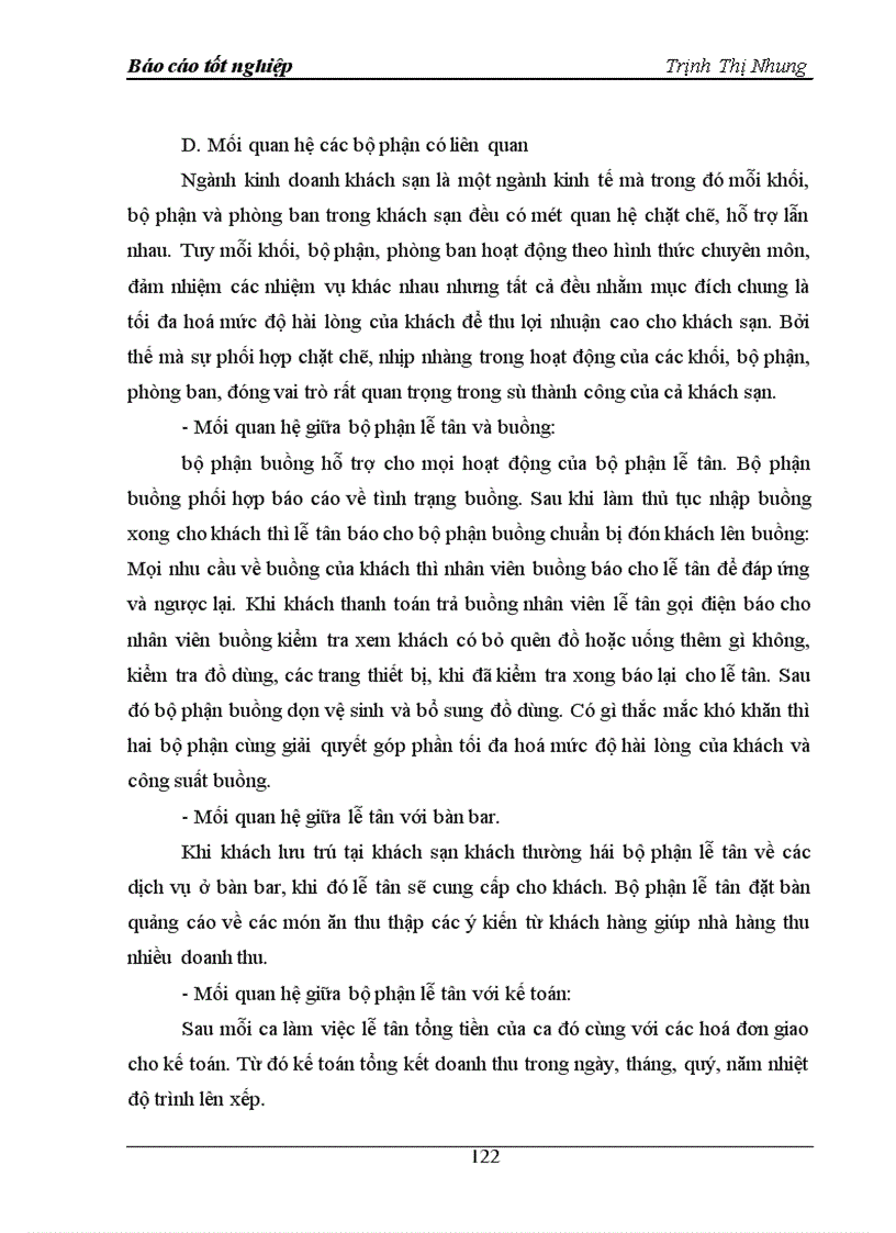 image for page Báo cáo thực tập tại khách sạn Mường Thanh