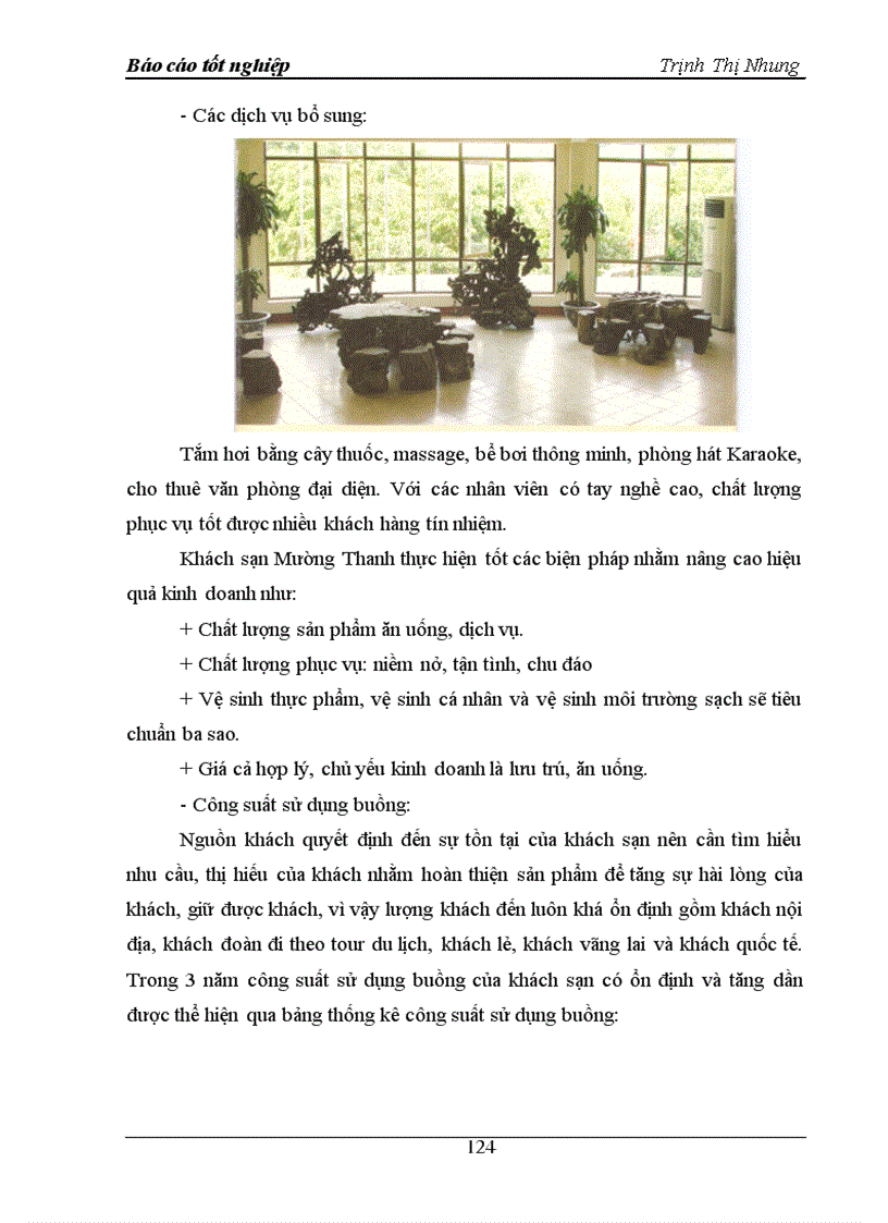 image for page Báo cáo thực tập tại khách sạn Mường Thanh