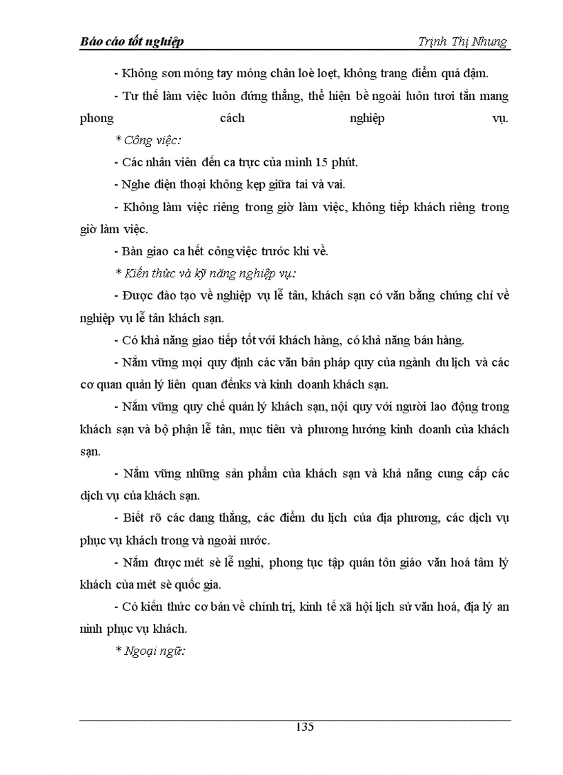 image for page Báo cáo thực tập tại khách sạn Mường Thanh