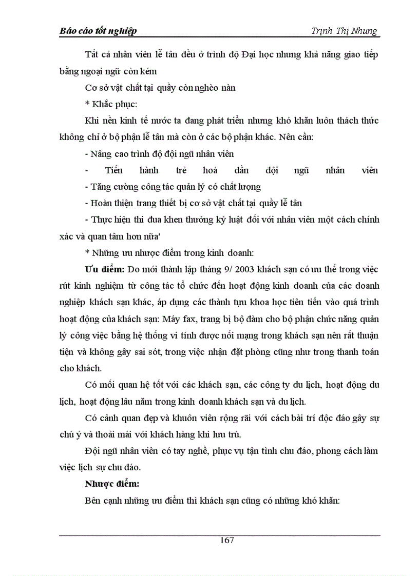 image for page Báo cáo thực tập tại khách sạn Mường Thanh