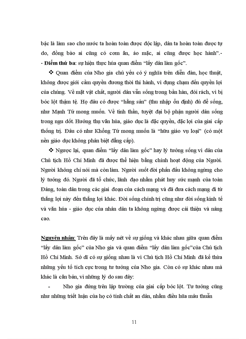 image for page Tư tưởng thân dân