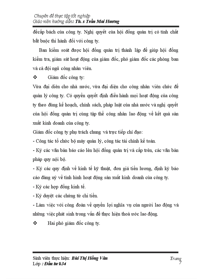 image for page Hoạt động đầu tư phát triển trong Công ty cổ phần xây lắp đầu tư phát triển nông lâm nghiệp Việt Nam-Thực trạng và giải pháp