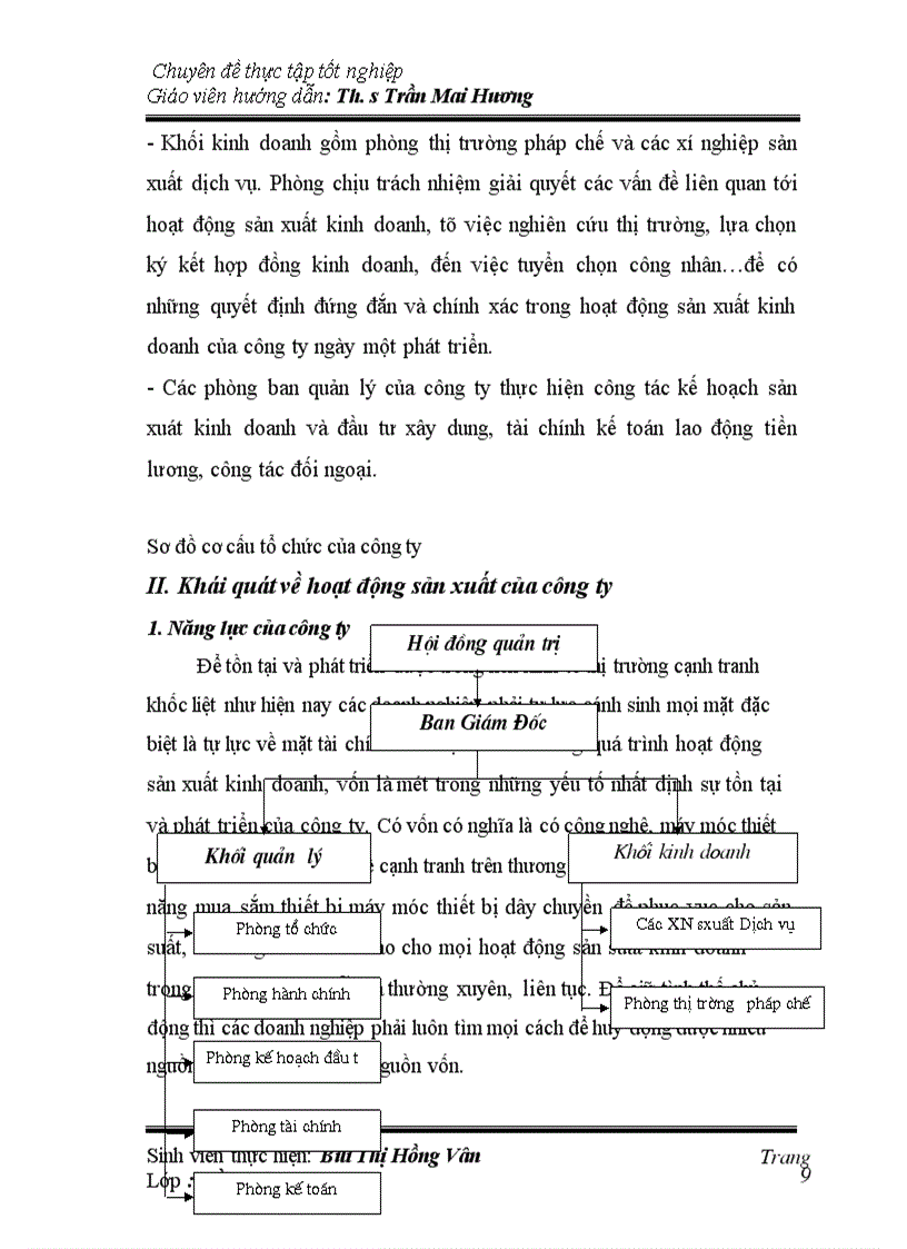 image for page Hoạt động đầu tư phát triển trong Công ty cổ phần xây lắp đầu tư phát triển nông lâm nghiệp Việt Nam-Thực trạng và giải pháp