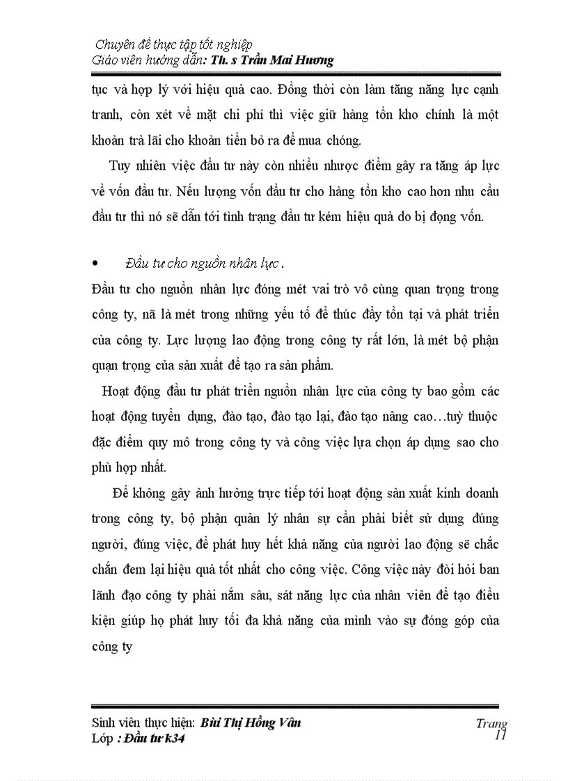 image for page Hoạt động đầu tư phát triển trong Công ty cổ phần xây lắp đầu tư phát triển nông lâm nghiệp Việt Nam-Thực trạng và giải pháp