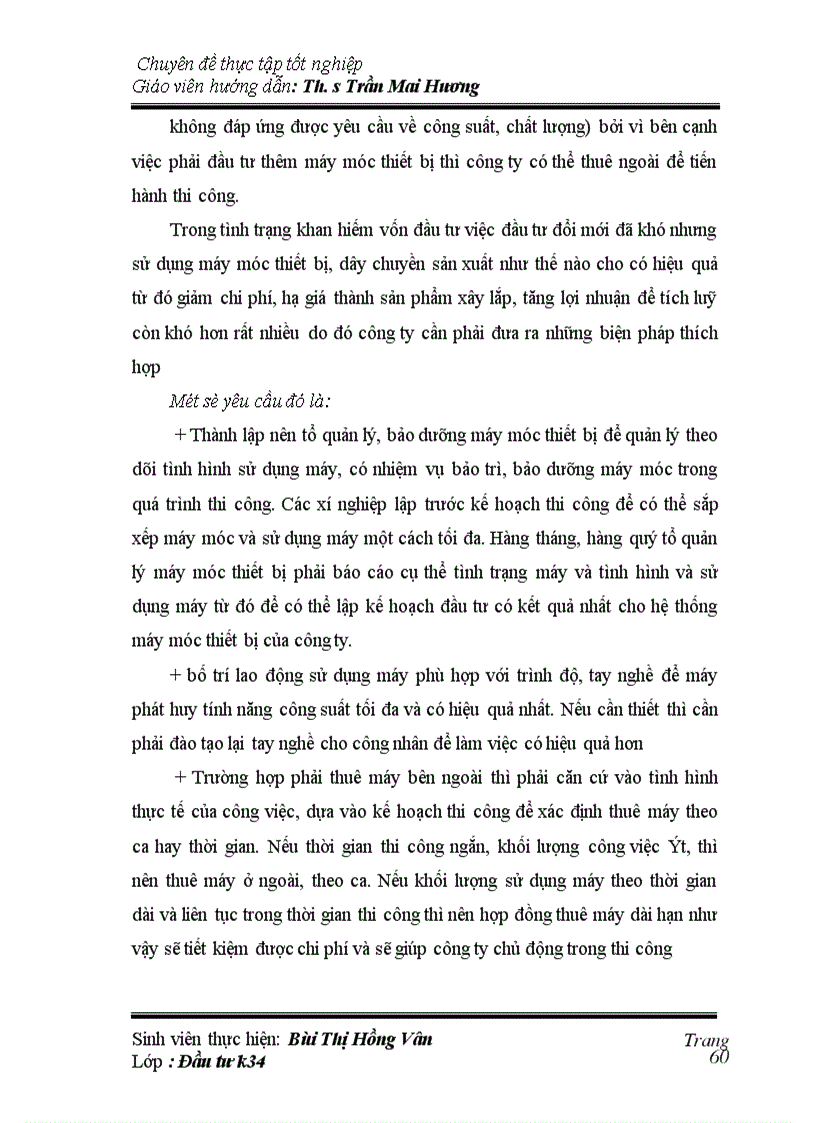 image for page Hoạt động đầu tư phát triển trong Công ty cổ phần xây lắp đầu tư phát triển nông lâm nghiệp Việt Nam-Thực trạng và giải pháp