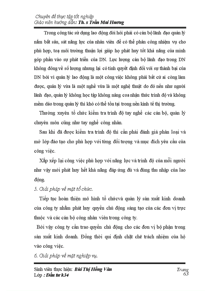 image for page Hoạt động đầu tư phát triển trong Công ty cổ phần xây lắp đầu tư phát triển nông lâm nghiệp Việt Nam-Thực trạng và giải pháp