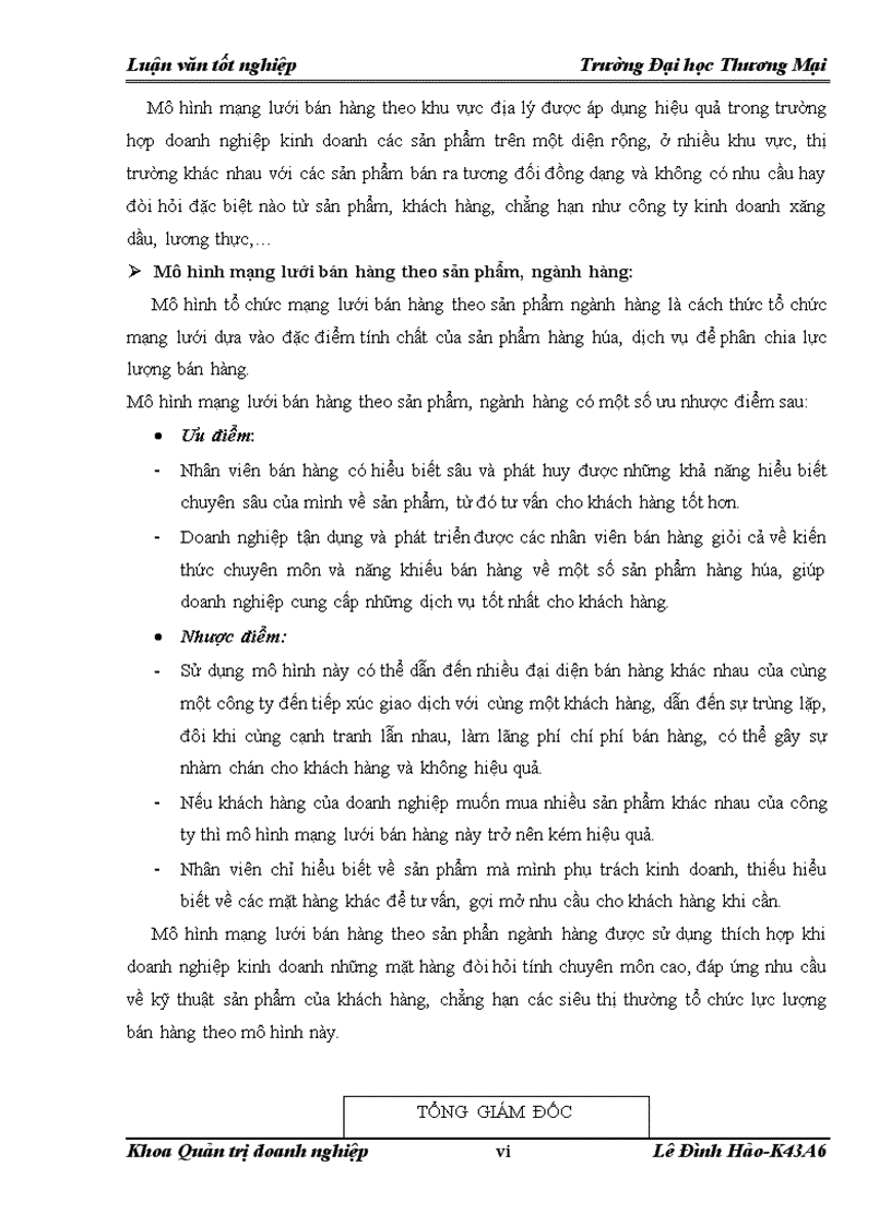 image for page Hoàn thiện công tác tổ chức mạng lưới bán hàng của công ty Cổ phần Phương Hải Long đối với mặt hàng dầu nhớt Halotec