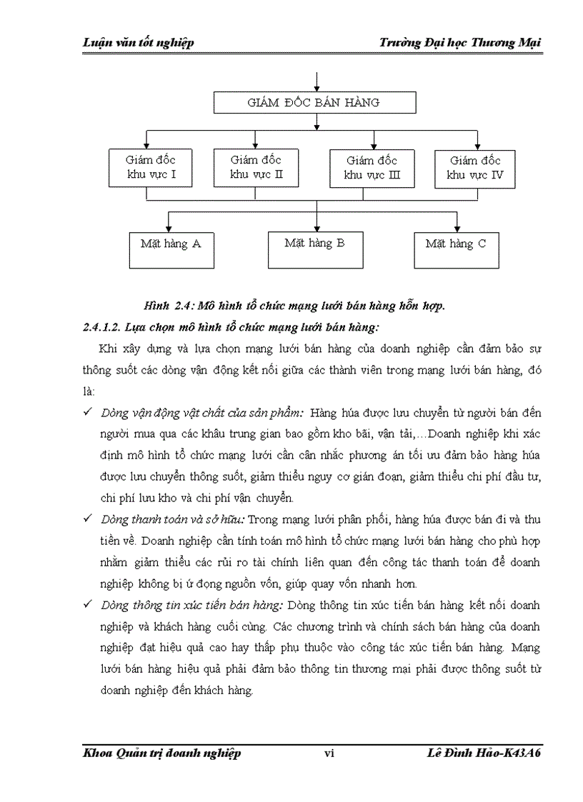 image for page Hoàn thiện công tác tổ chức mạng lưới bán hàng của công ty Cổ phần Phương Hải Long đối với mặt hàng dầu nhớt Halotec