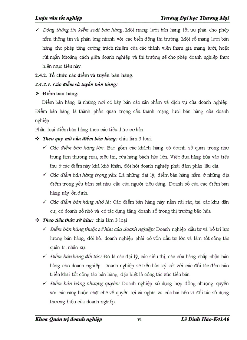 image for page Hoàn thiện công tác tổ chức mạng lưới bán hàng của công ty Cổ phần Phương Hải Long đối với mặt hàng dầu nhớt Halotec