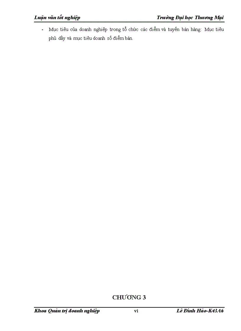 image for page Hoàn thiện công tác tổ chức mạng lưới bán hàng của công ty Cổ phần Phương Hải Long đối với mặt hàng dầu nhớt Halotec