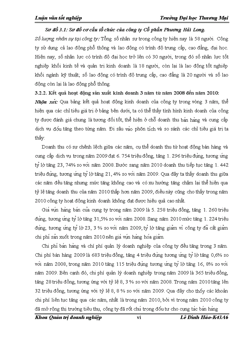 image for page Hoàn thiện công tác tổ chức mạng lưới bán hàng của công ty Cổ phần Phương Hải Long đối với mặt hàng dầu nhớt Halotec