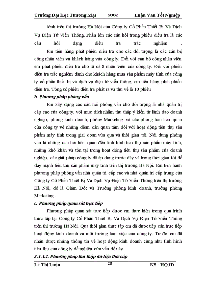 image for page Đẩy mạnh tiêu thụ sản phẩm máy tính của Công ty Cổ Phần Thiết Bị Và Dịch Vụ Điện Tử Viễn Thông trên thị trường Hà Nội