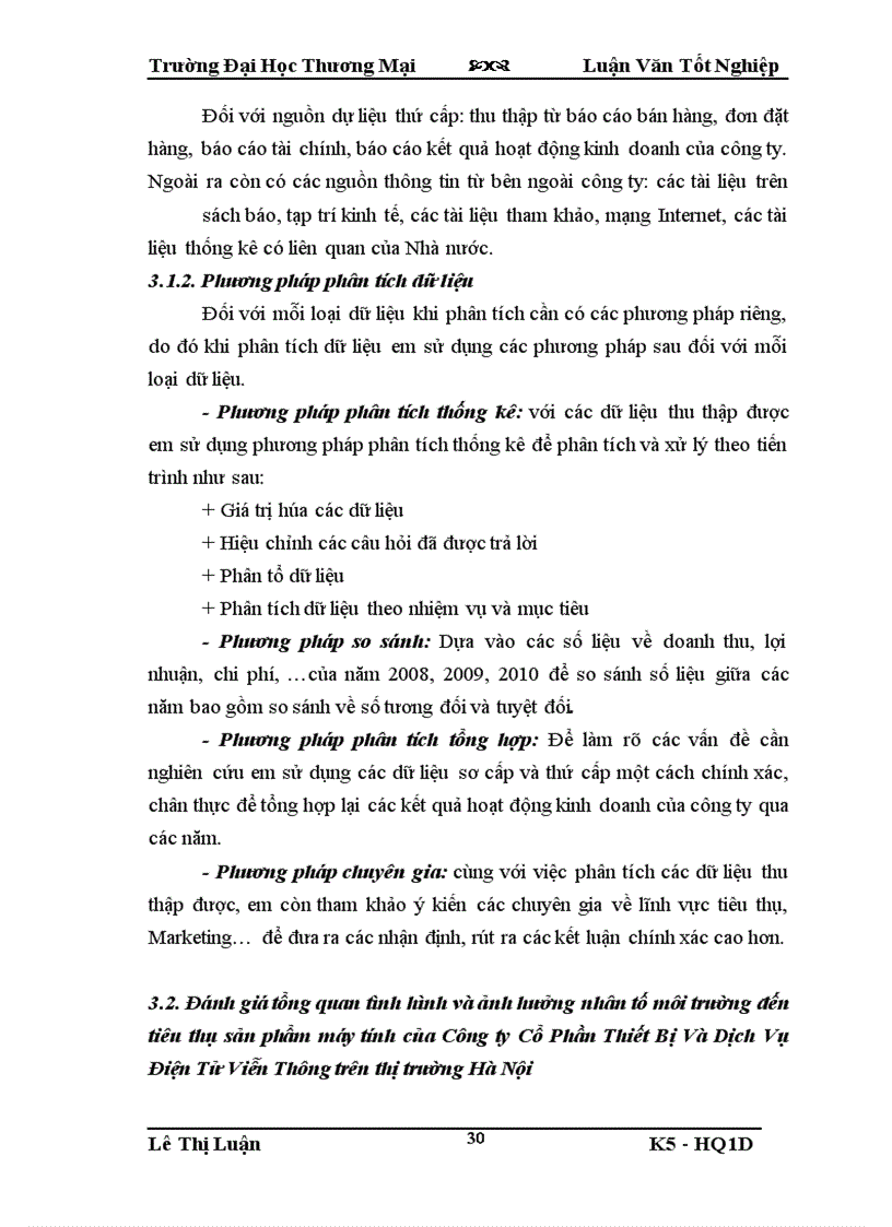image for page Đẩy mạnh tiêu thụ sản phẩm máy tính của Công ty Cổ Phần Thiết Bị Và Dịch Vụ Điện Tử Viễn Thông trên thị trường Hà Nội