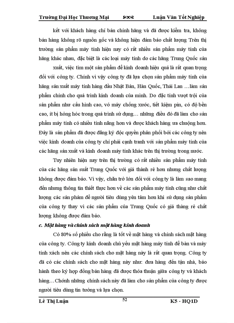 image for page Đẩy mạnh tiêu thụ sản phẩm máy tính của Công ty Cổ Phần Thiết Bị Và Dịch Vụ Điện Tử Viễn Thông trên thị trường Hà Nội