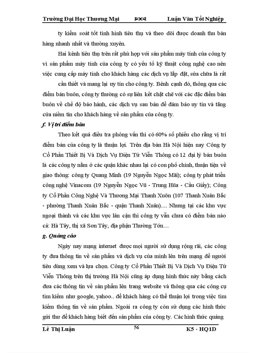 image for page Đẩy mạnh tiêu thụ sản phẩm máy tính của Công ty Cổ Phần Thiết Bị Và Dịch Vụ Điện Tử Viễn Thông trên thị trường Hà Nội