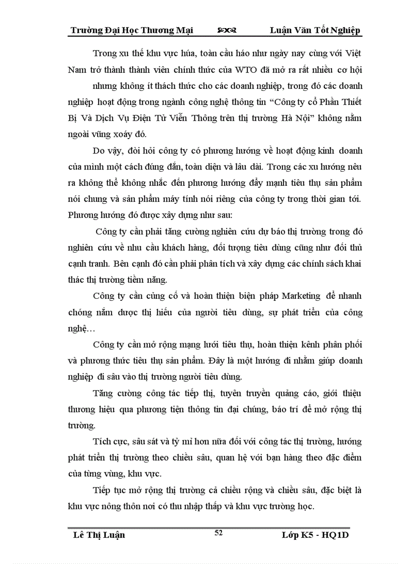 image for page Đẩy mạnh tiêu thụ sản phẩm máy tính của Công ty Cổ Phần Thiết Bị Và Dịch Vụ Điện Tử Viễn Thông trên thị trường Hà Nội