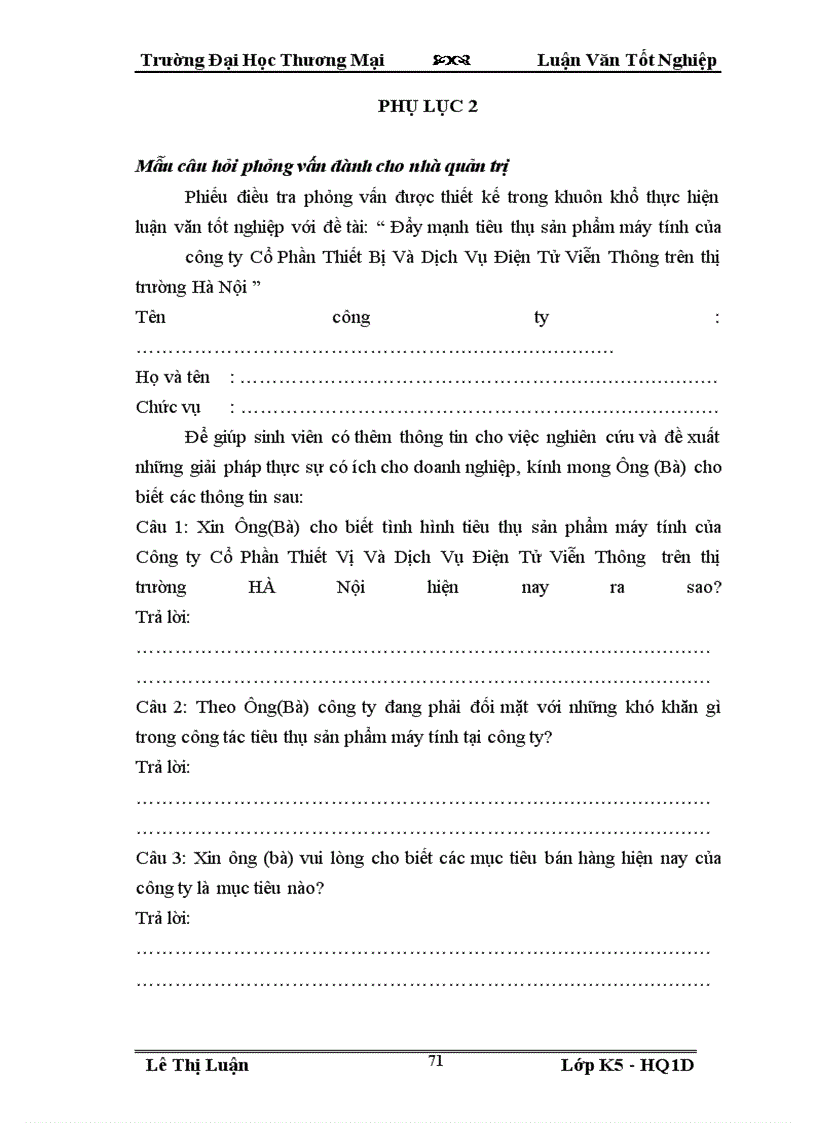 image for page Đẩy mạnh tiêu thụ sản phẩm máy tính của Công ty Cổ Phần Thiết Bị Và Dịch Vụ Điện Tử Viễn Thông trên thị trường Hà Nội