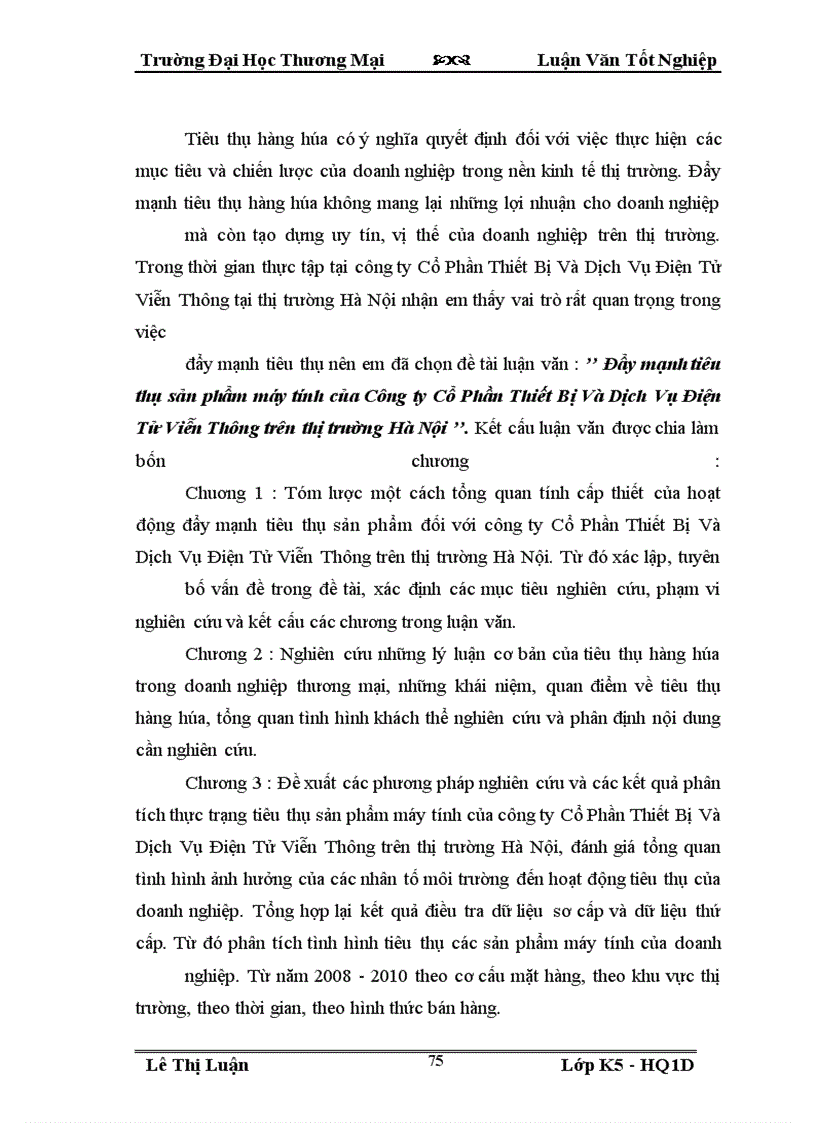 image for page Đẩy mạnh tiêu thụ sản phẩm máy tính của Công ty Cổ Phần Thiết Bị Và Dịch Vụ Điện Tử Viễn Thông trên thị trường Hà Nội