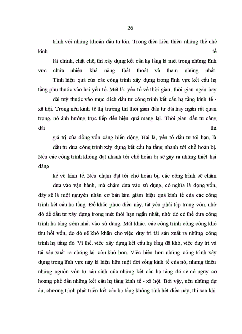 image for page Tăng cường huy động vốn đầu tư xây dựng các công trình kết cấu hạ tầng kinh tế - xã hội tỉnh Bắc Ninh trong thời kỳ đổi mới: Thực trạng, kinh nghiệm và giải pháp
