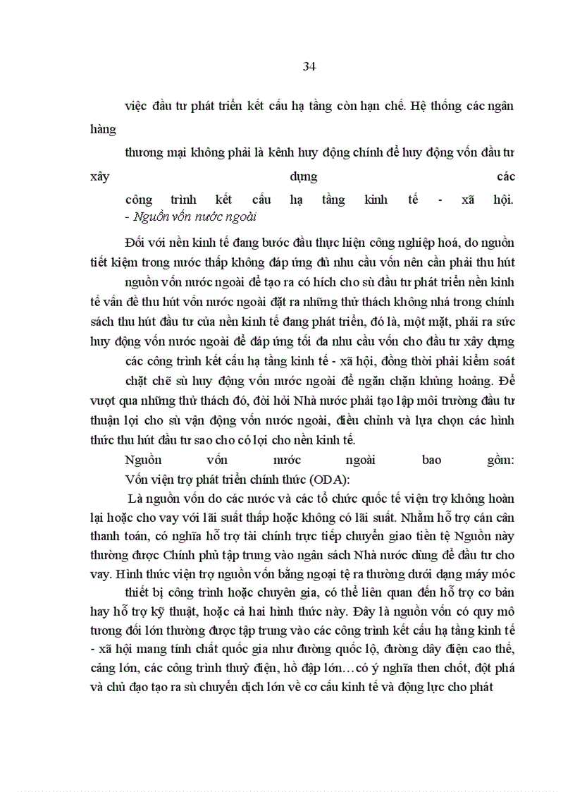 image for page Tăng cường huy động vốn đầu tư xây dựng các công trình kết cấu hạ tầng kinh tế - xã hội tỉnh Bắc Ninh trong thời kỳ đổi mới: Thực trạng, kinh nghiệm và giải pháp