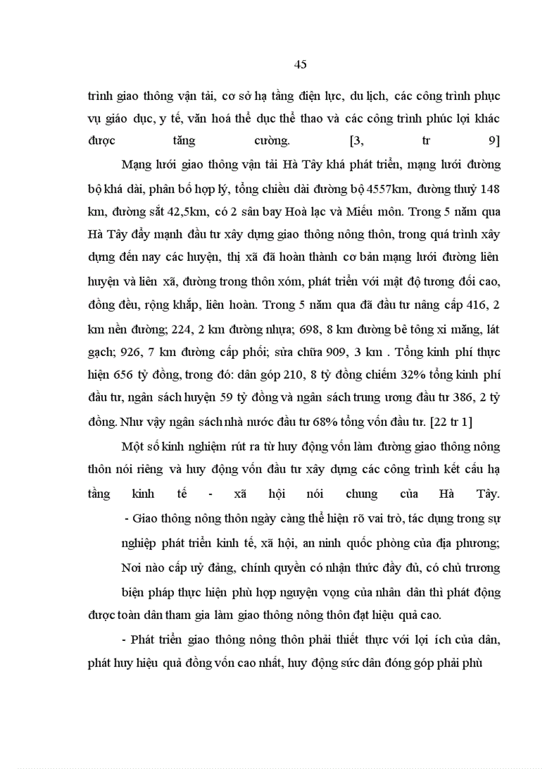 image for page Tăng cường huy động vốn đầu tư xây dựng các công trình kết cấu hạ tầng kinh tế - xã hội tỉnh Bắc Ninh trong thời kỳ đổi mới: Thực trạng, kinh nghiệm và giải pháp