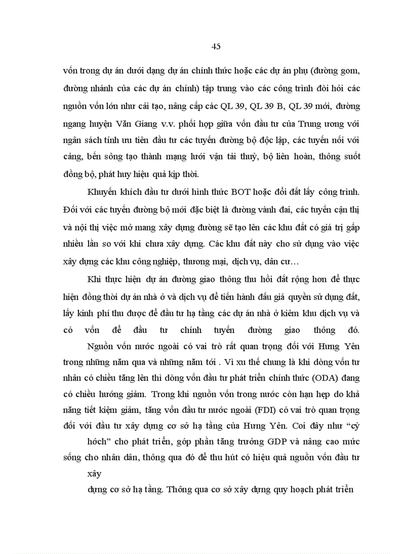 image for page Tăng cường huy động vốn đầu tư xây dựng các công trình kết cấu hạ tầng kinh tế - xã hội tỉnh Bắc Ninh trong thời kỳ đổi mới: Thực trạng, kinh nghiệm và giải pháp