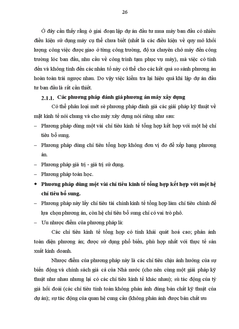 image for page Dự án đầu tư mua sắm máy móc thiết bị thi công đường bộ của công ty CTGT