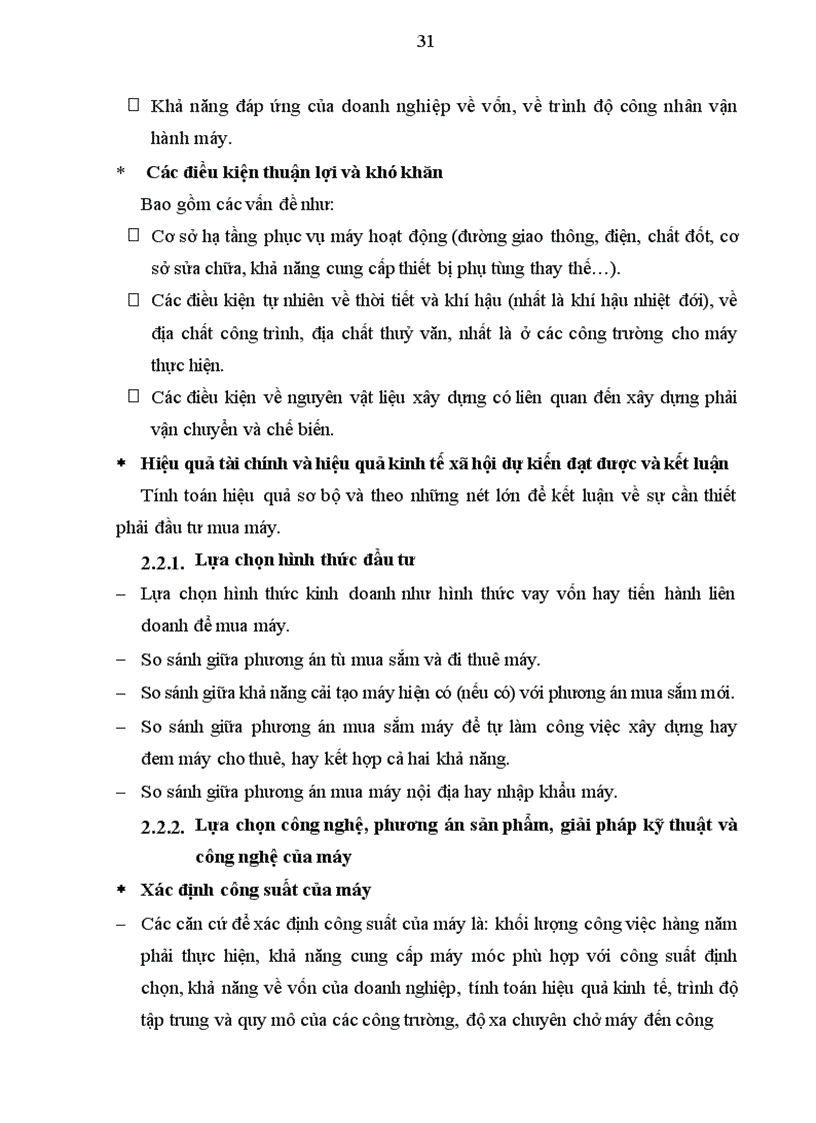 image for page Dự án đầu tư mua sắm máy móc thiết bị thi công đường bộ của công ty CTGT