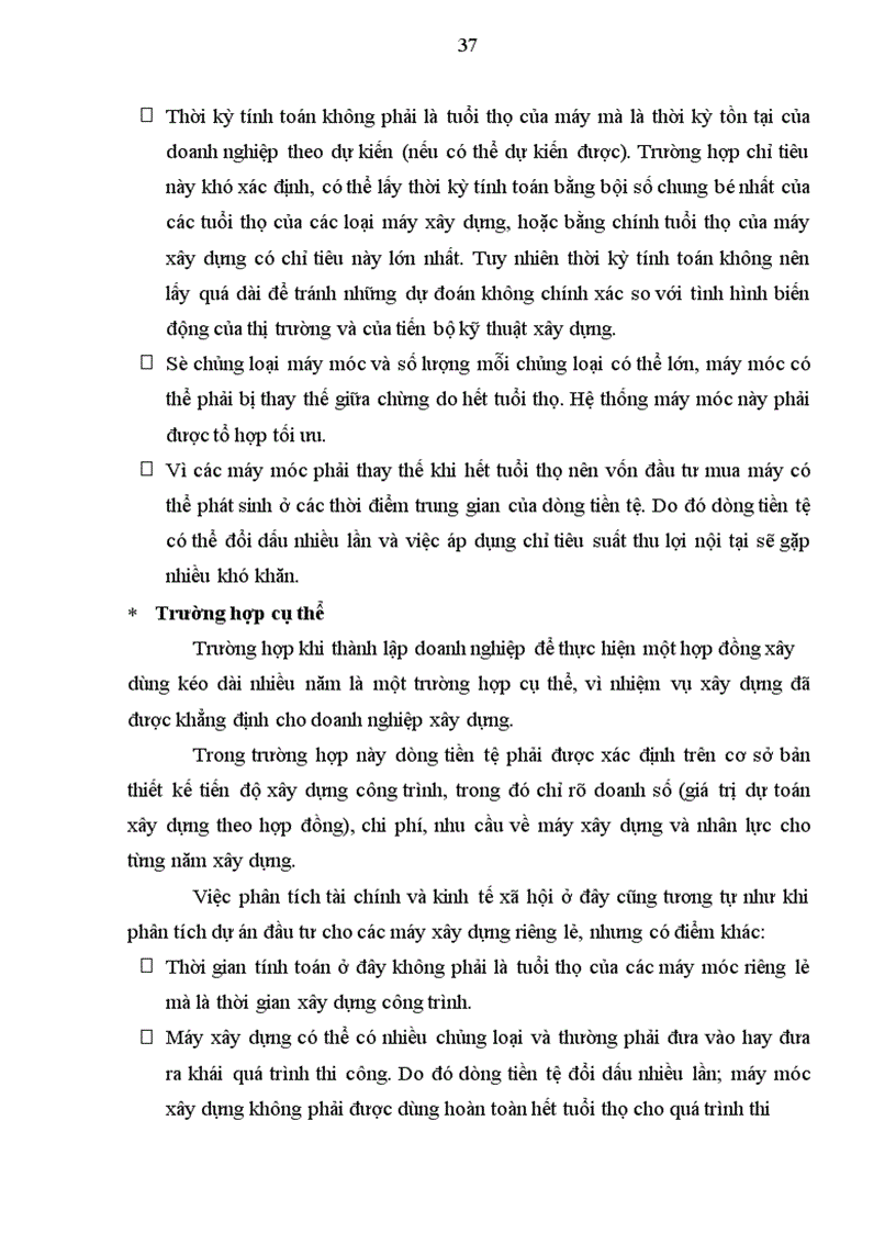 image for page Dự án đầu tư mua sắm máy móc thiết bị thi công đường bộ của công ty CTGT