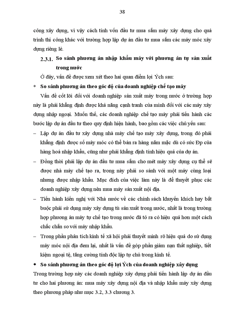 image for page Dự án đầu tư mua sắm máy móc thiết bị thi công đường bộ của công ty CTGT