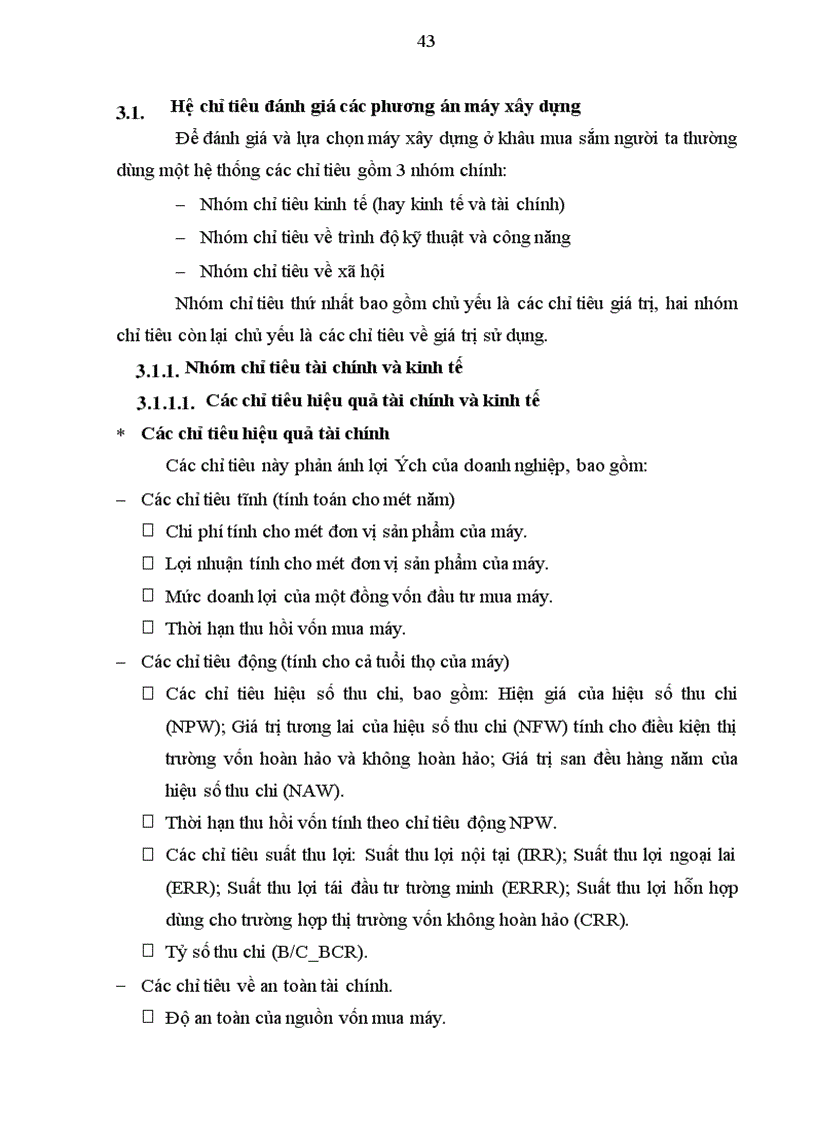 image for page Dự án đầu tư mua sắm máy móc thiết bị thi công đường bộ của công ty CTGT