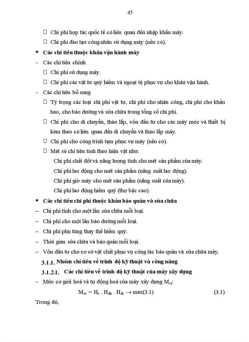 image for page Dự án đầu tư mua sắm máy móc thiết bị thi công đường bộ của công ty CTGT