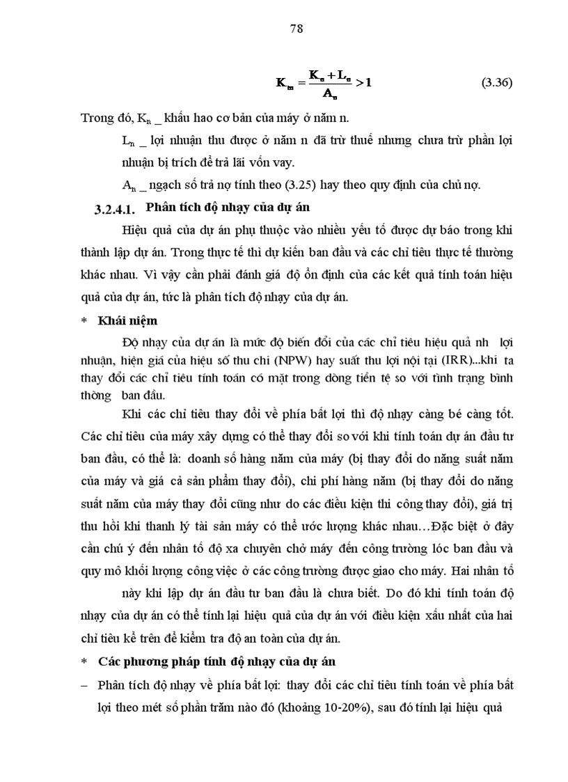 image for page Dự án đầu tư mua sắm máy móc thiết bị thi công đường bộ của công ty CTGT