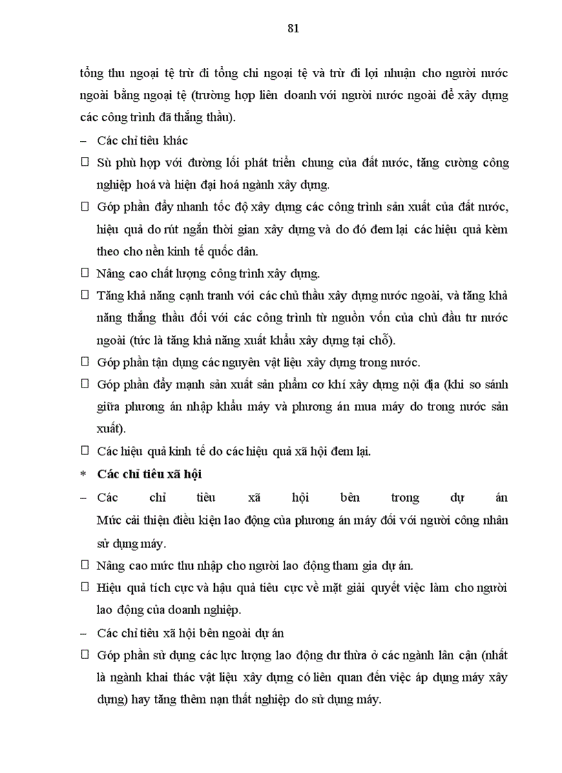 image for page Dự án đầu tư mua sắm máy móc thiết bị thi công đường bộ của công ty CTGT