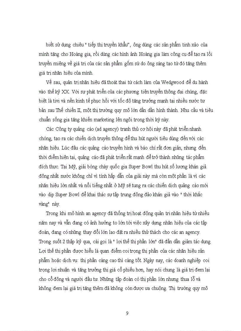 image for page Quản lý nhà nước đối với sở hữu trí tuệ nhãn hiệu hàng hóa của Cục Sở hữu trí tuệ Việt Nam (National office of intellectual property of Viêt Nam) tại địa bàn Hà Nội