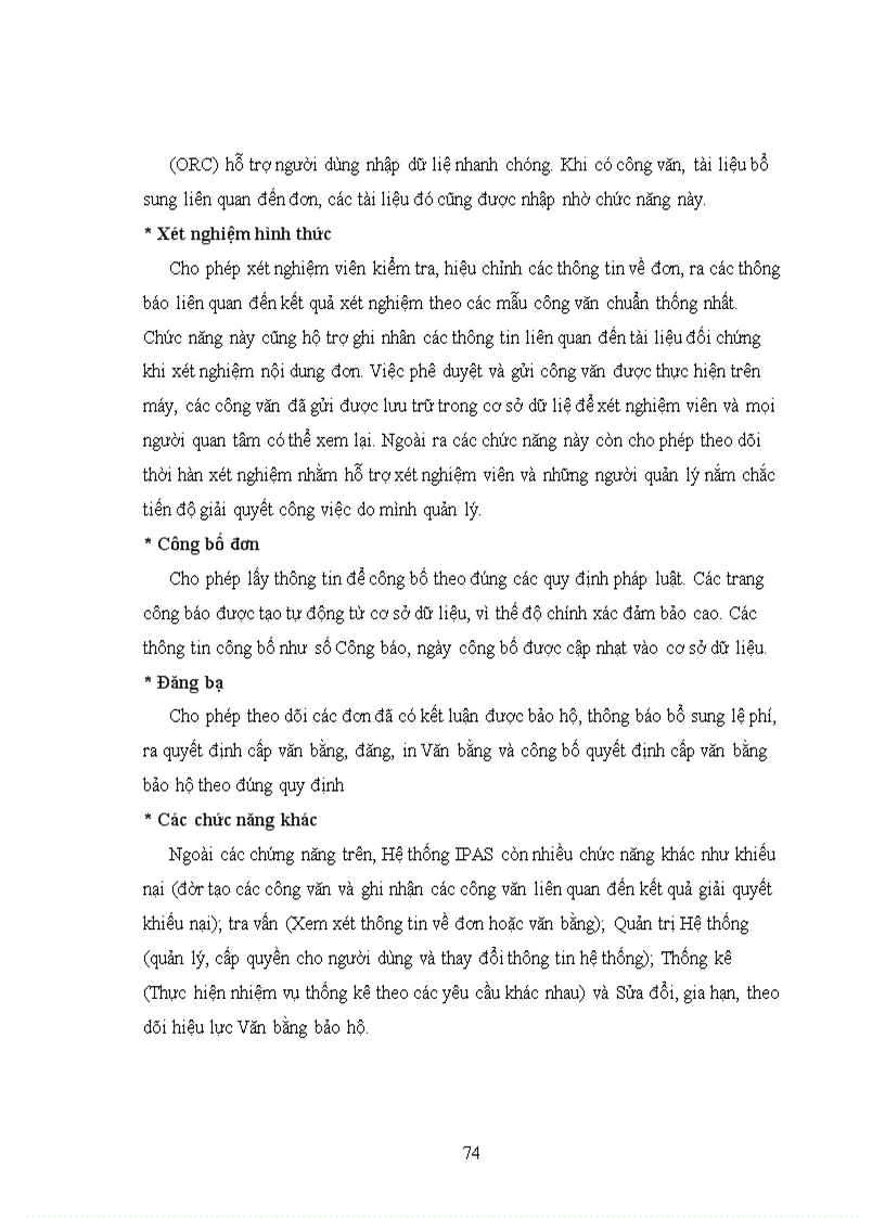 image for page Quản lý nhà nước đối với sở hữu trí tuệ nhãn hiệu hàng hóa của Cục Sở hữu trí tuệ Việt Nam (National office of intellectual property of Viêt Nam) tại địa bàn Hà Nội