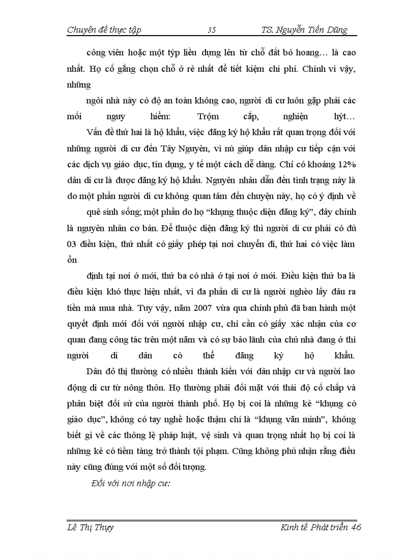 image for page Vai trò của di dân trong vấn đề giải quyết việc làm ở tỉnh Thanh Hoá