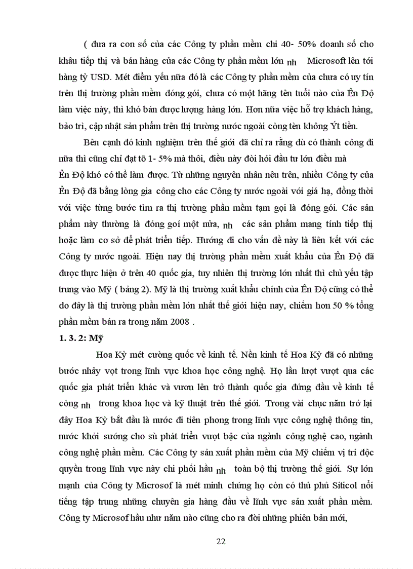 image for page Phương hướng và biện pháp thúc đẩy xuất khẩu phần mềm của các doanh nghiệp Hà Nội
