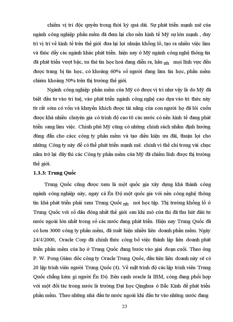 image for page Phương hướng và biện pháp thúc đẩy xuất khẩu phần mềm của các doanh nghiệp Hà Nội