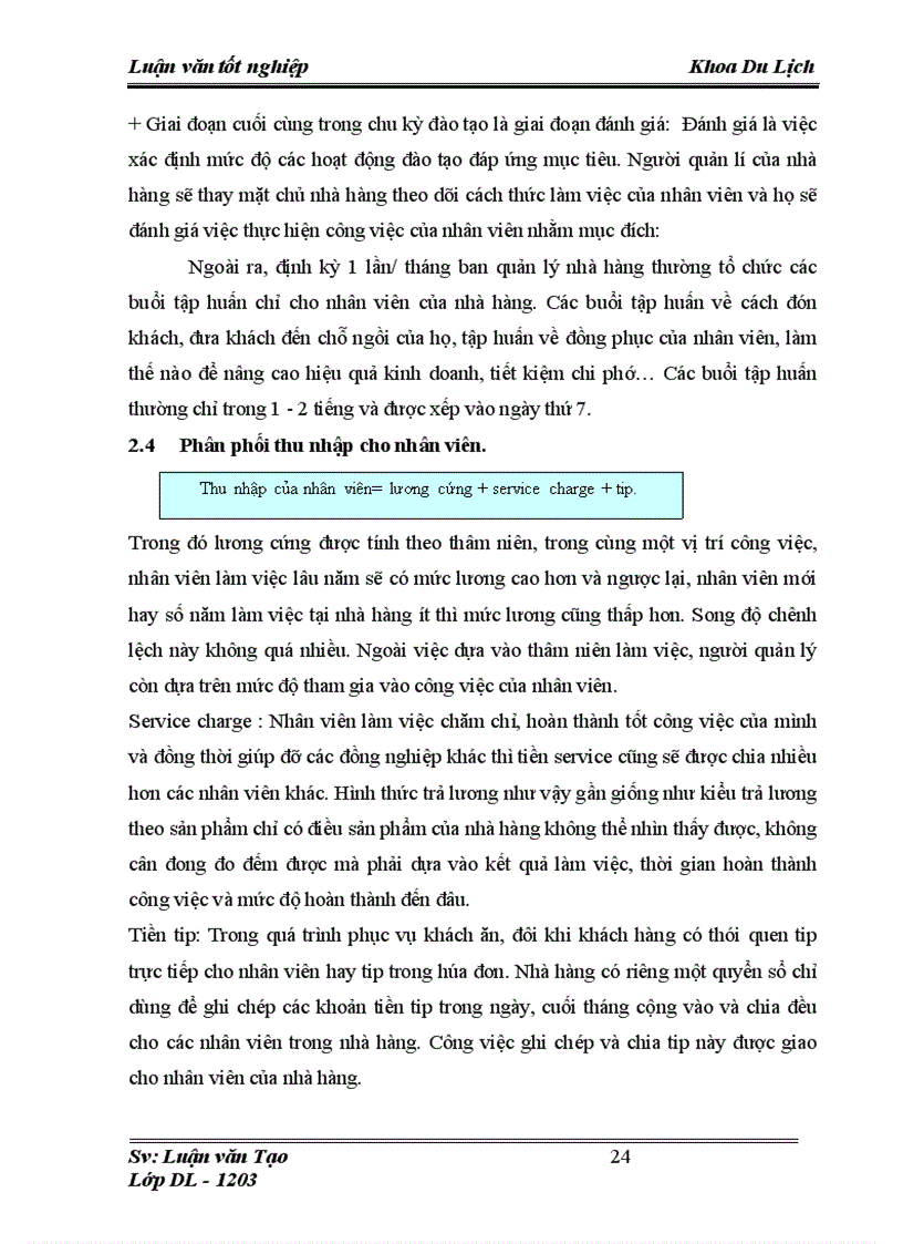 image for page Thực trạng và các giải pháp quản trị nguồn nhân lực tại nhà hàng Hương Việt 1