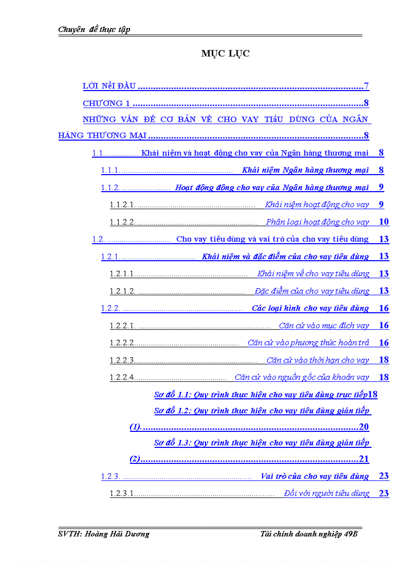 image for page Hoạt động cho vay tiêu dùng tại Ngân hàng Đầu tư và Phát triển Việt Nam – Chi nhánh Lạng Sơn