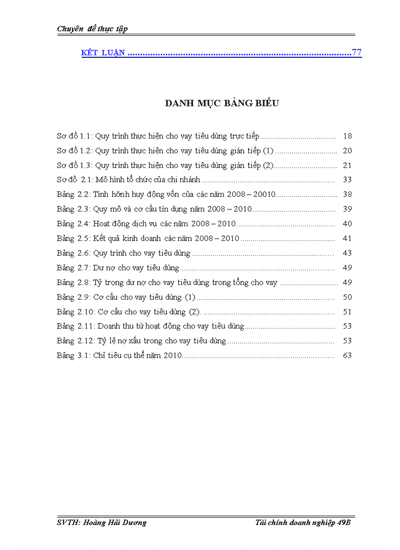 image for page Hoạt động cho vay tiêu dùng tại Ngân hàng Đầu tư và Phát triển Việt Nam – Chi nhánh Lạng Sơn